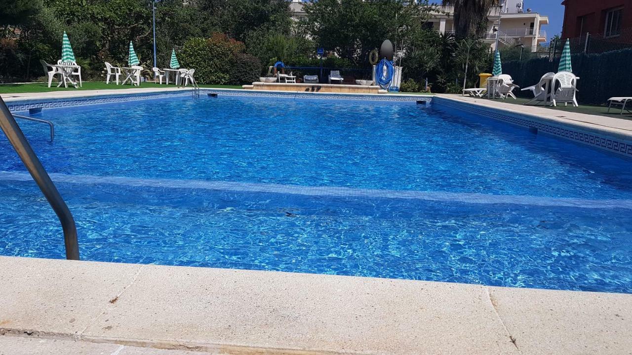 Can Kuqueta, Platja D'Aro Eksteriør bilde
